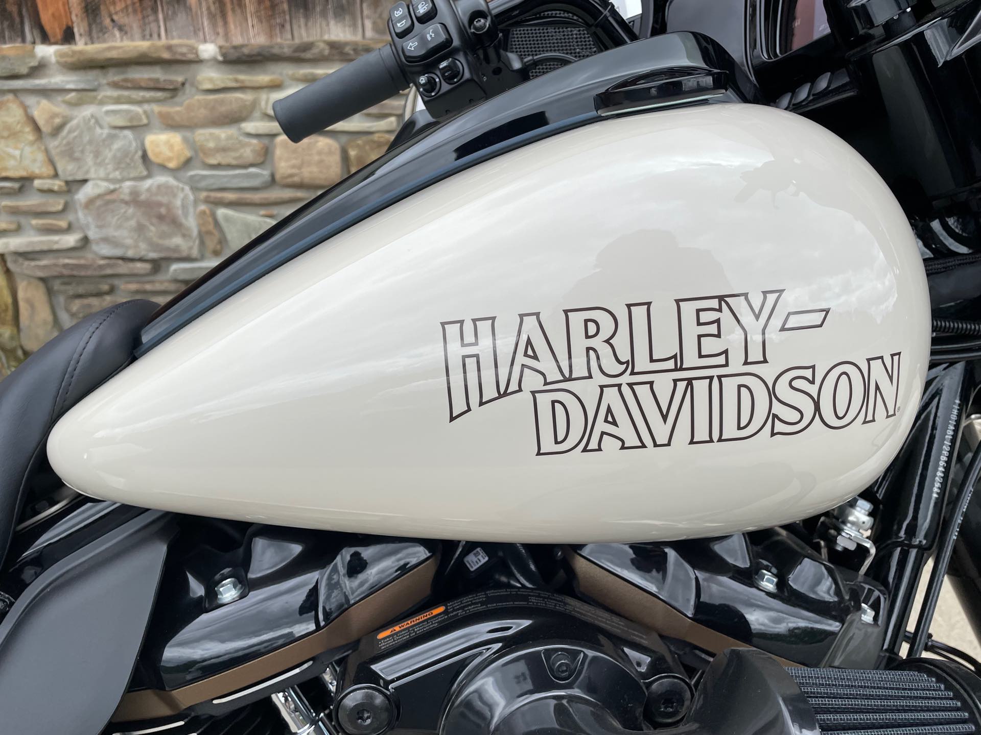 2023 Harley-Davidson Street Glide ST at Arkport Cycles