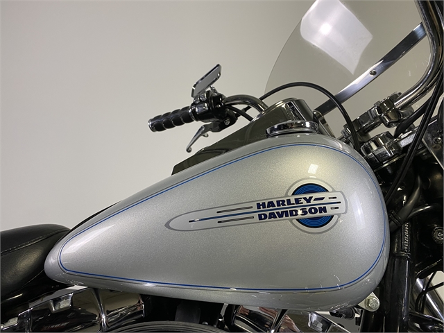 2004 Harley-Davidson Softail Heritage Softail Classic at Worth Harley-Davidson