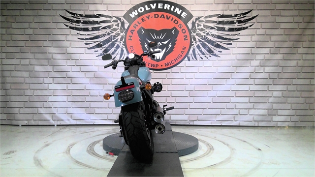 2024 Harley-Davidson FXLRS at Wolverine Harley-Davidson