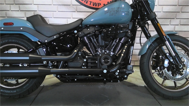 2024 Harley-Davidson Softail Low Rider S at Wolverine Harley-Davidson