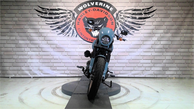 2024 Harley-Davidson FXLRS at Wolverine Harley-Davidson