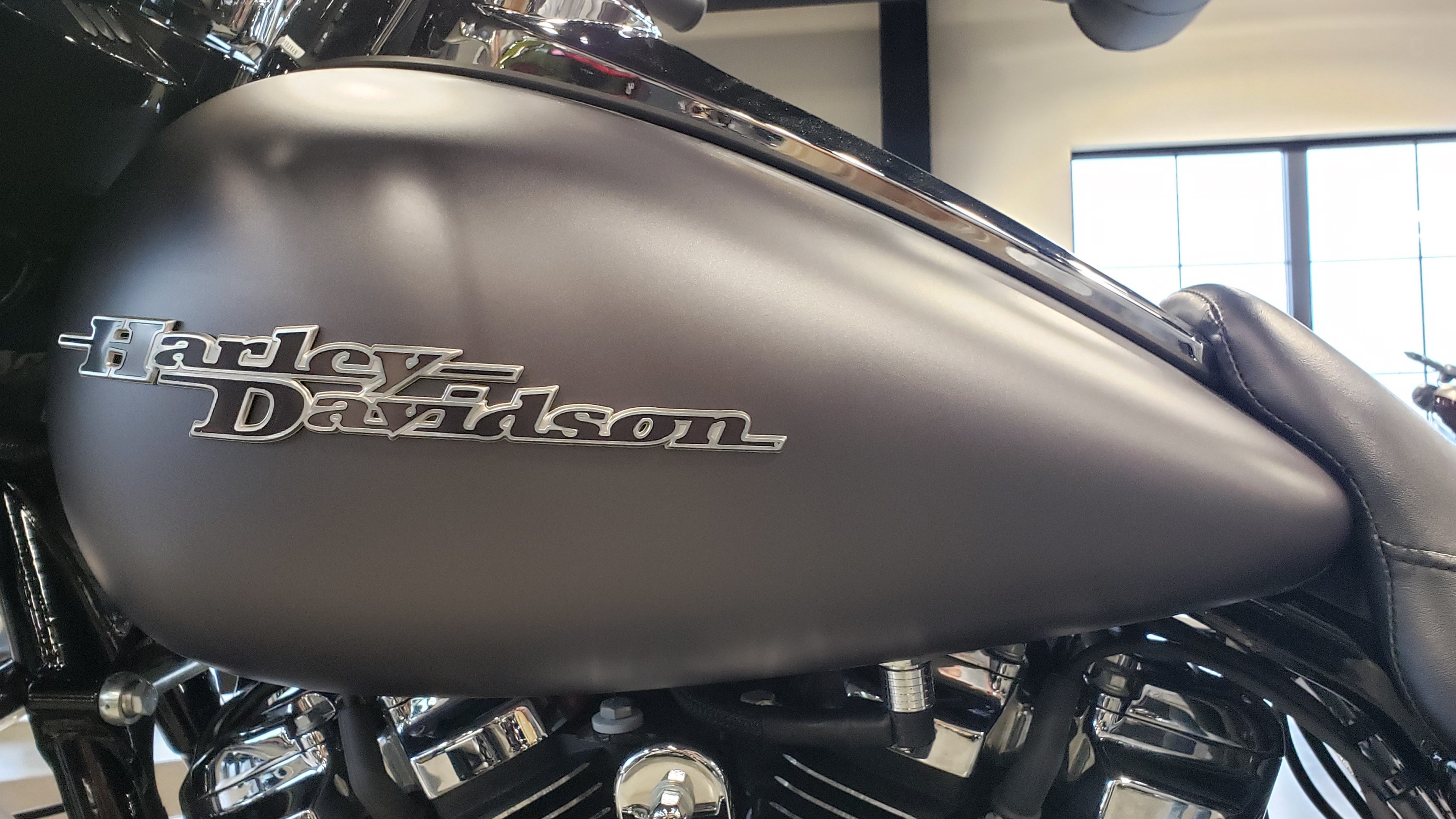 2017 Harley-Davidson Street Glide Special at Keystone Harley-Davidson