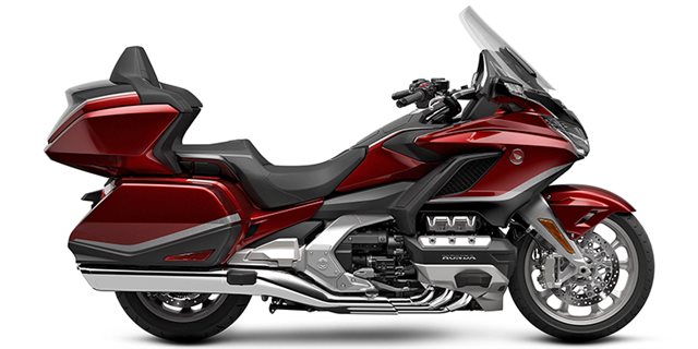 2021 Honda Gold Wing Automatic DCT | Columbia Powersports ...