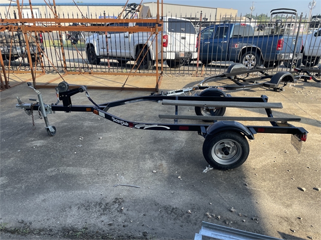 2001 Yacht Club PWC trailer at Sunrise Pre-Owned
