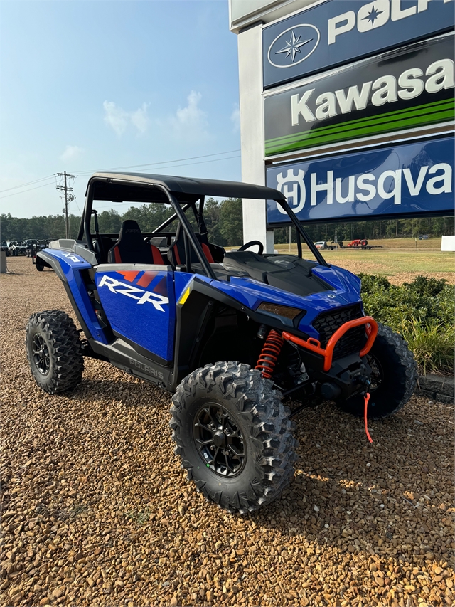 2025 Polaris RZR XP 1000 Ultimate at R/T Powersports