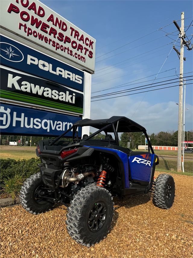 2025 Polaris RZR XP 1000 Ultimate at R/T Powersports