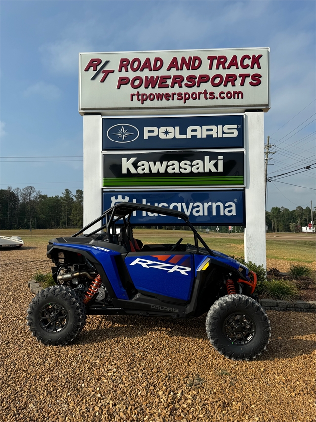 2025 Polaris RZR XP 1000 Ultimate at R/T Powersports