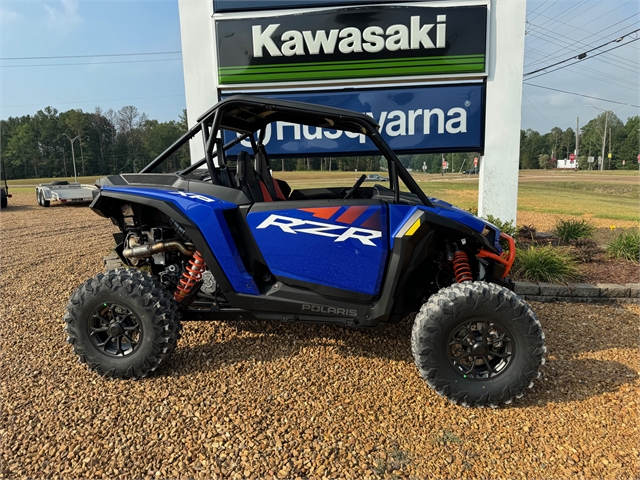 2025 Polaris RZR XP 1000 Ultimate at R/T Powersports