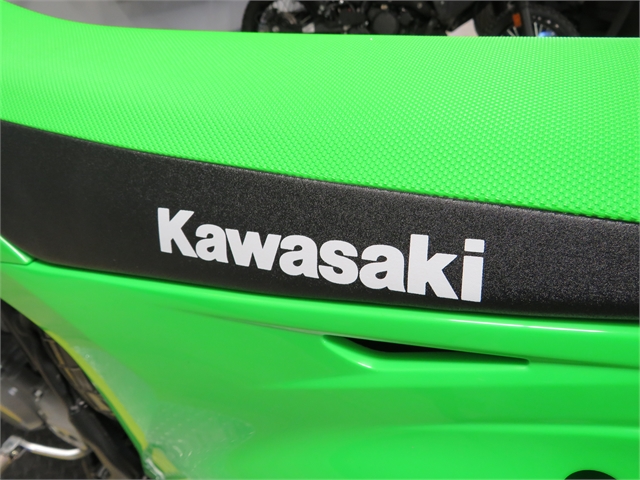 2023 Kawasaki KX 85 at Sky Powersports Port Richey