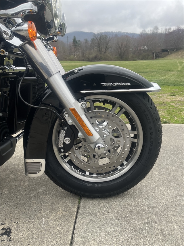 2024 Harley-Davidson Trike Tri Glide Ultra at Harley-Davidson of Asheville