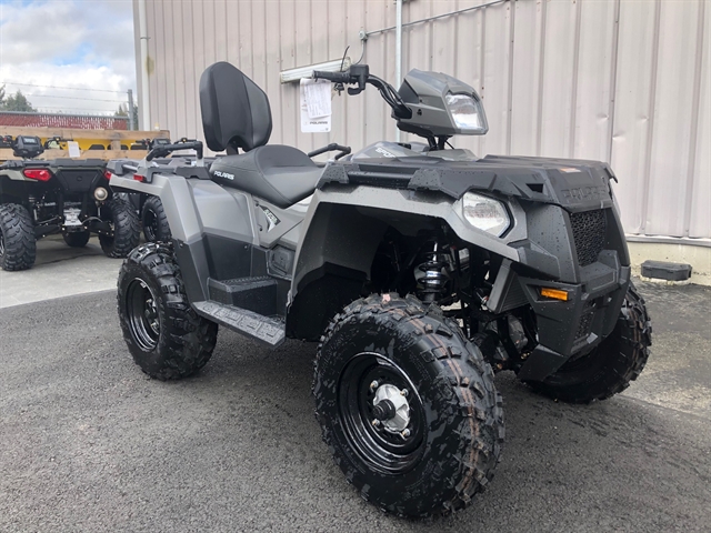 2020 Polaris Sportsman Touring 570 EPS | Lynnwood Motoplex