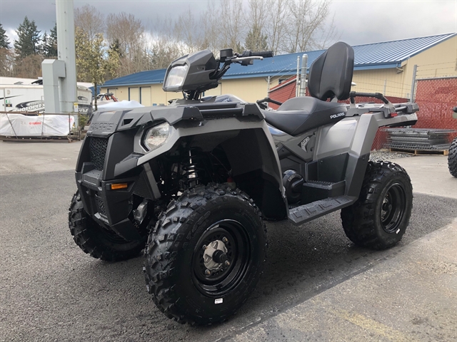 2020 Polaris Sportsman Touring 570 EPS | Lynnwood Motoplex