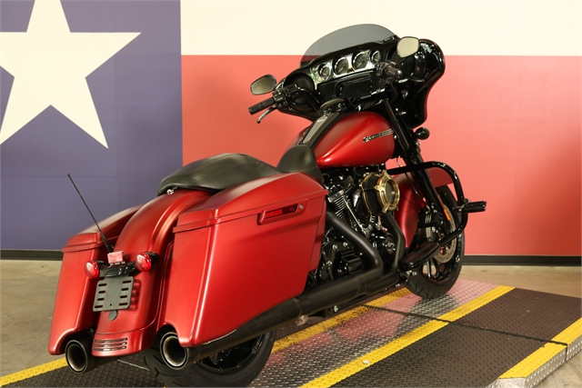 2019 Harley-Davidson Street Glide Special at Texas Harley