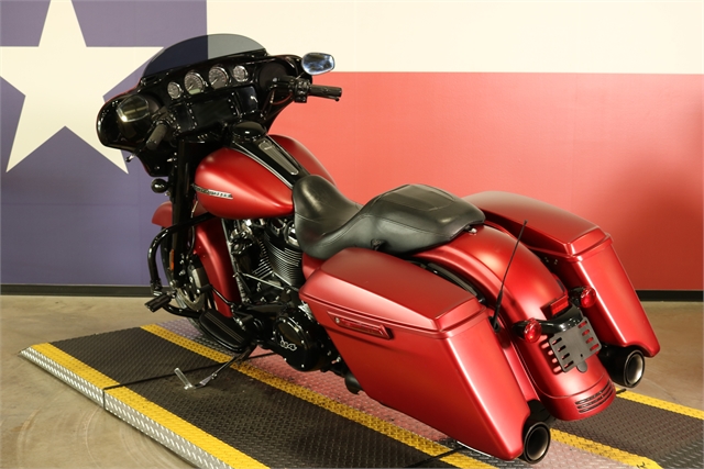 2019 Harley-Davidson Street Glide Special at Texas Harley