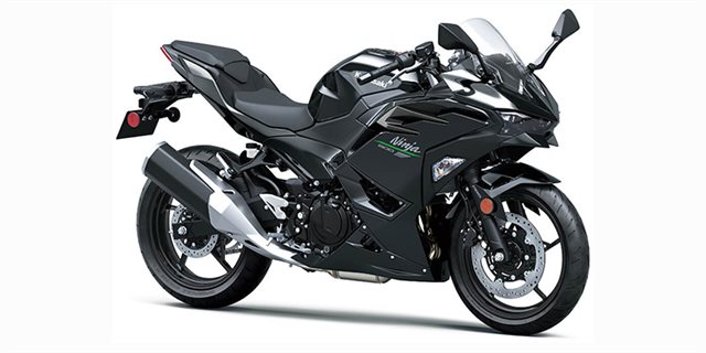 Kawasaki Ninja 400 Image