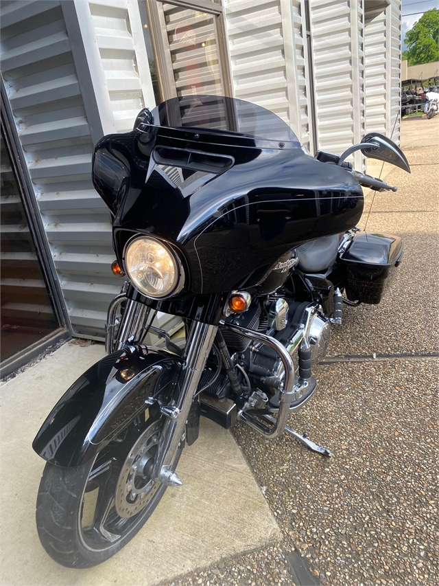 2014 Harley-Davidson Street Glide Special at Shreveport Cycles