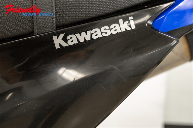 2023 Kawasaki KLX 230SM at Friendly Powersports Baton Rouge
