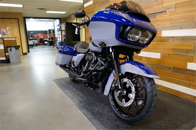 2023 Harley-Davidson Road Glide Special at Elk River Harley Davidson