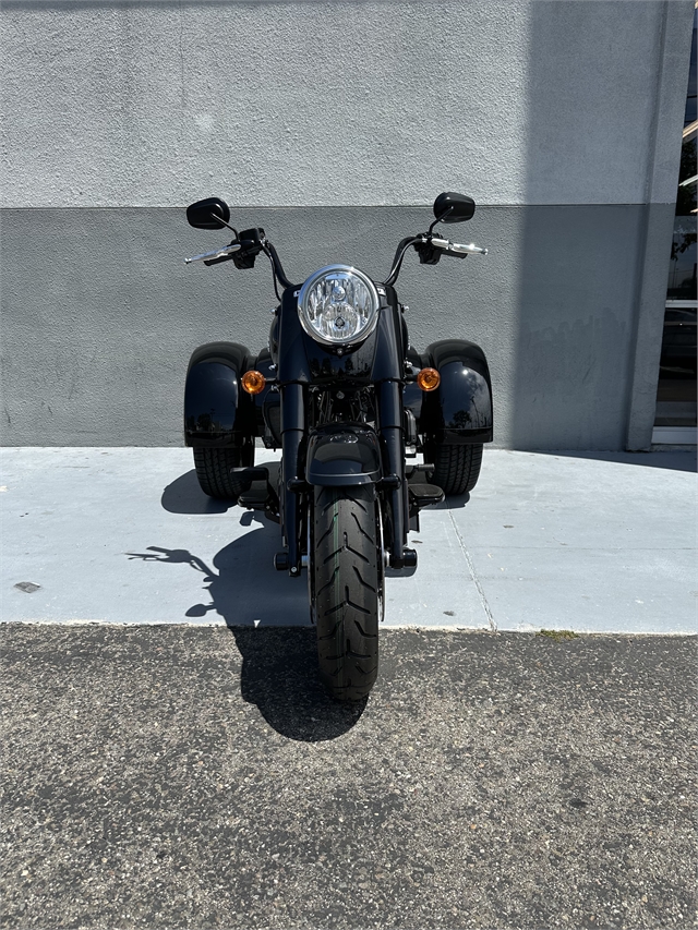 2023 Harley-Davidson Trike Freewheeler at Los Angeles Harley-Davidson