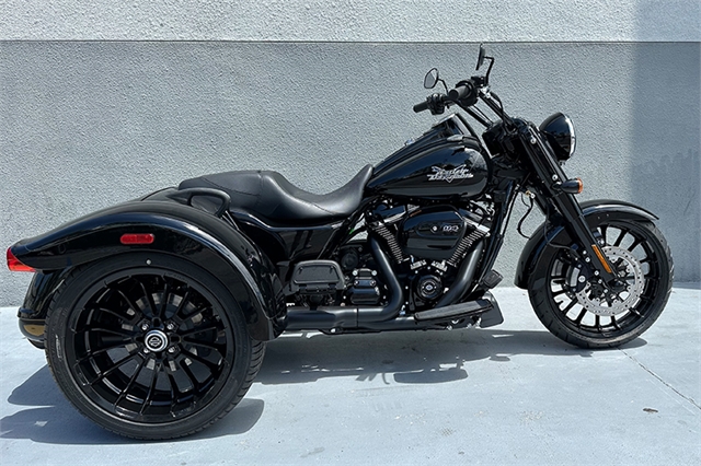 2023 Harley-Davidson Trike Freewheeler at Los Angeles Harley-Davidson
