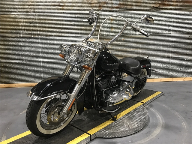 2019 Harley-Davidson Softail Deluxe at Texarkana Harley-Davidson