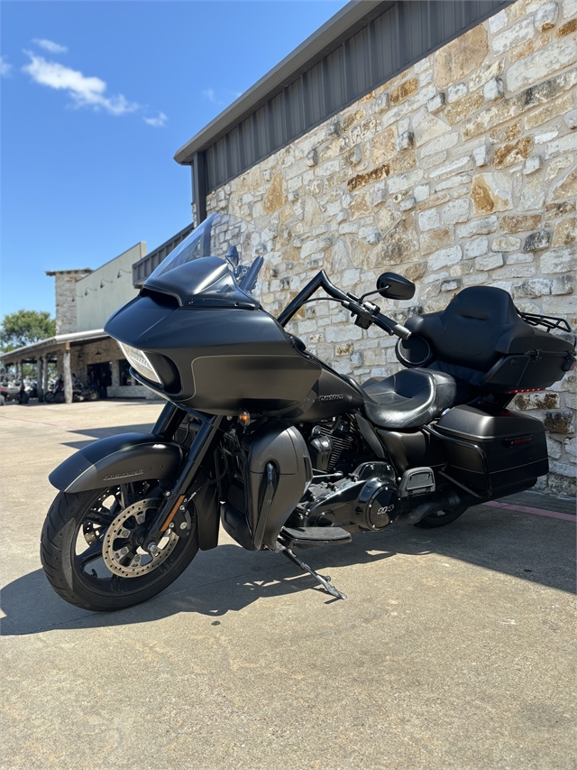 2021 HARLEY DAVIDSON ROAD GLIDE LIMITED at Harley-Davidson of Waco
