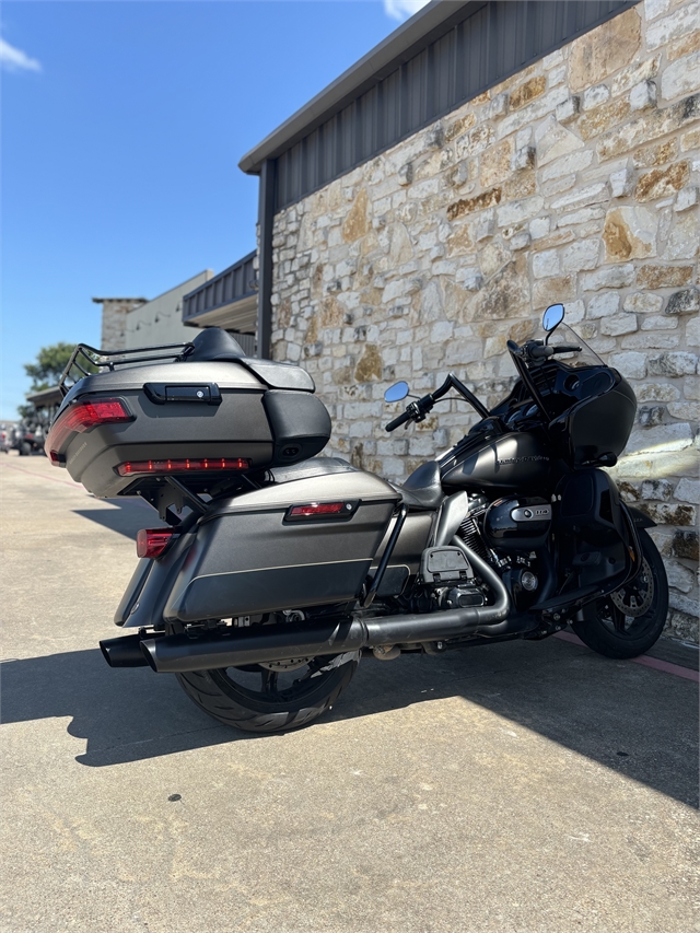 2021 HARLEY DAVIDSON ROAD GLIDE LIMITED at Harley-Davidson of Waco