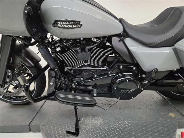 2024 Harley-Davidson Road Glide Base at Wolverine Harley-Davidson