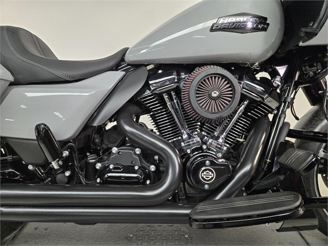 2024 Harley-Davidson Road Glide Base at Wolverine Harley-Davidson