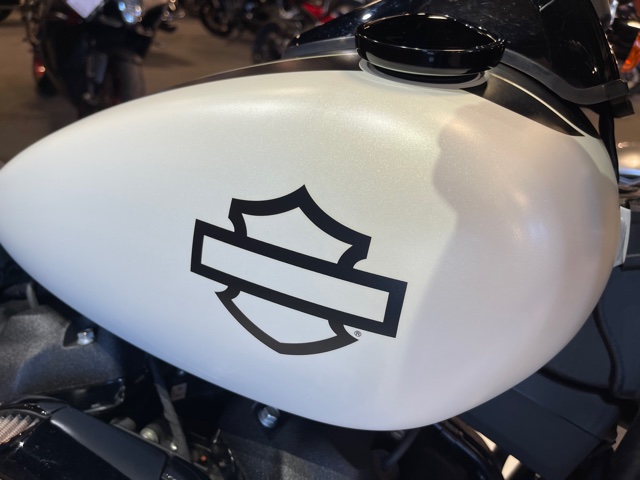 2018 Harley-Davidson Softail Fat Bob 114 at Martin Moto