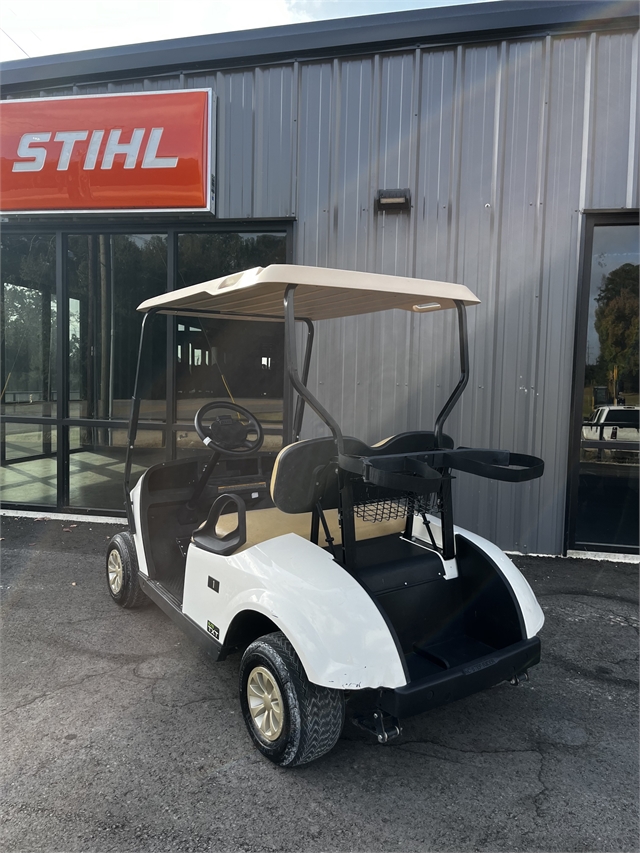 2018 E-Z-Go TXT at Patriot Golf Carts & Powersports