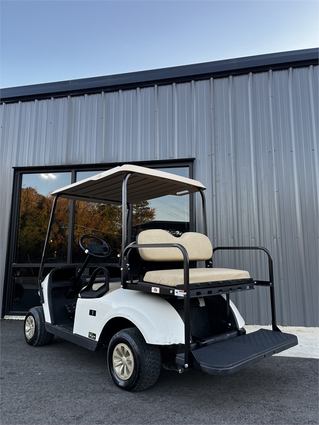 2018 E-Z-Go TXT at Patriot Golf Carts & Powersports