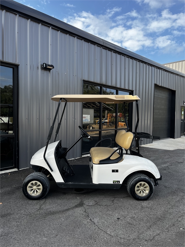 2018 E-Z-Go TXT at Patriot Golf Carts & Powersports