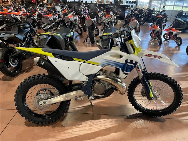 2024 Husqvarna TE 300 at Indian Motorcycle of Northern Kentucky