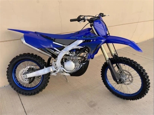 2024 Yamaha YZ 250F at Friendly Powersports Baton Rouge