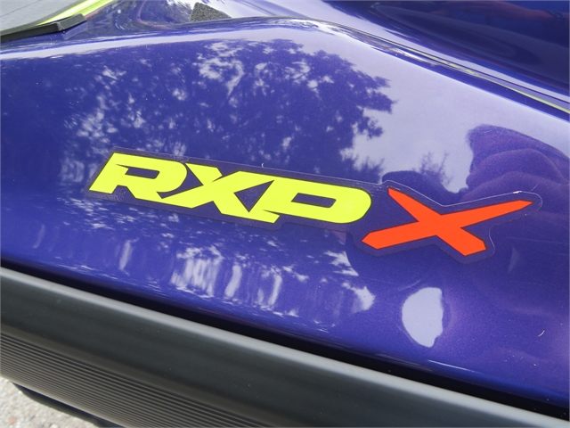 2021 Sea-Doo RXP X 300 iBR + SOUND SYSTEM at Sky Powersports Port Richey