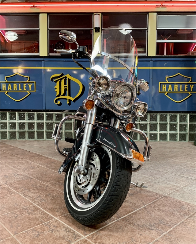 2005 Harley-Davidson Road King Base at South East Harley-Davidson