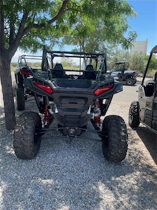 2024 Polaris RZR XP 1000 Sport at Santa Fe Motor Sports