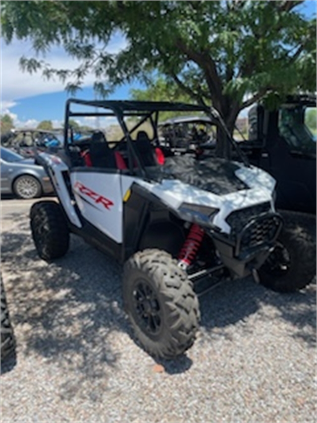 2024 Polaris RZR XP 1000 Sport at Santa Fe Motor Sports