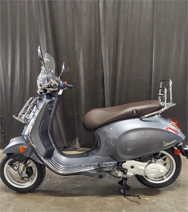 2023 Vespa Primavera 50 Touring at Powersports St. Augustine