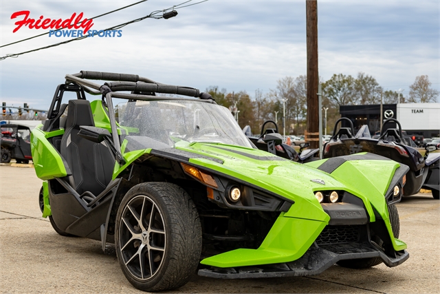 2019 Slingshot Slingshot SL at Friendly Powersports Baton Rouge