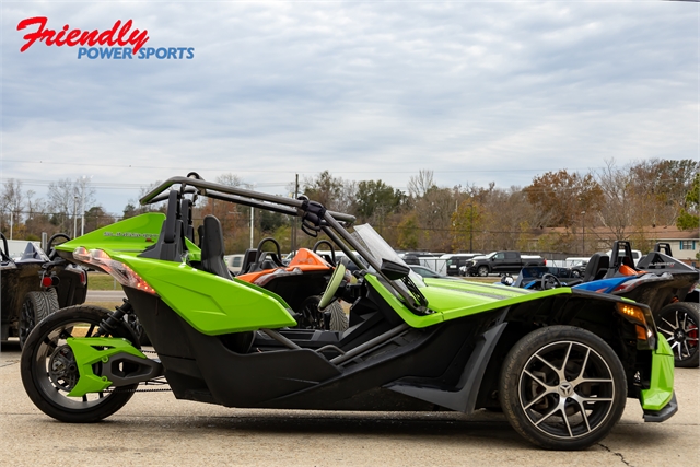 2019 Slingshot Slingshot SL at Friendly Powersports Baton Rouge