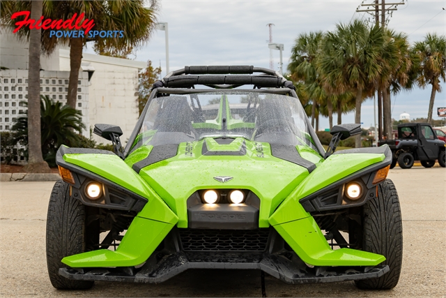 2019 Slingshot Slingshot SL at Friendly Powersports Baton Rouge