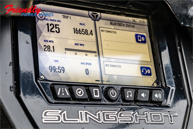 2019 Slingshot Slingshot SL at Friendly Powersports Baton Rouge