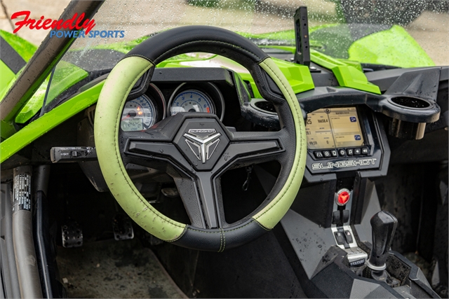 2019 Slingshot Slingshot SL at Friendly Powersports Baton Rouge