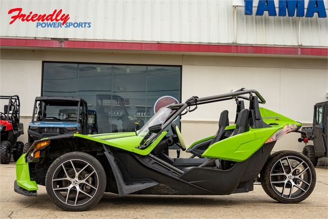 2019 Slingshot Slingshot SL at Friendly Powersports Baton Rouge