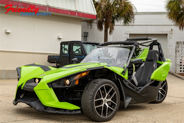 2019 Slingshot Slingshot SL at Friendly Powersports Baton Rouge