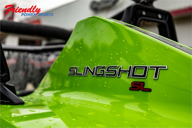 2019 Slingshot Slingshot SL at Friendly Powersports Baton Rouge