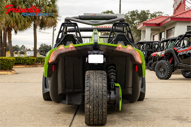 2019 Slingshot Slingshot SL at Friendly Powersports Baton Rouge