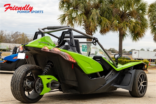 2019 Slingshot Slingshot SL at Friendly Powersports Baton Rouge